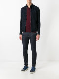 Daino biker jacket 