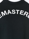 Remastered套头衫