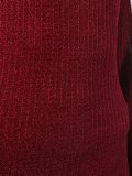 turtle neck jumper