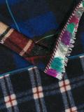 'Note' scarf