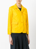 Americana cropped jacket