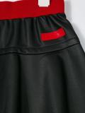 flared skirt