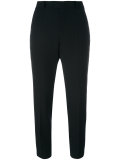 cropped trousers 