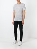 striped T-shirt 
