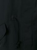 cape coat