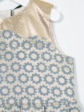 Deco Daisy Bodice连衣裙