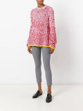 cropped leggings 