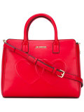 heart tote 