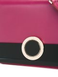 'Bulgari Bulgari'斜挎包