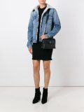 'Attica'迷你斜挎包