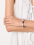 beaded bracelet
