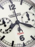 'Timemaster Flyback'指针腕表