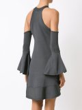 knitted dress