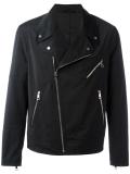 biker jacket