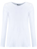 long sleeve blouse