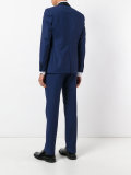 two-piece dinner suit