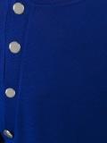 buttons detailing jumper