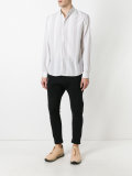 Serpentine shirt 