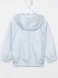 GG Supreme windbreaker