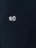 eyes embroidery sweatpants