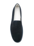 casual loafers