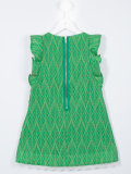 embroidered dress