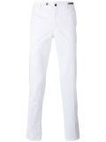 tapered trousers