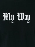 My Way T恤