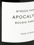 'Apocalyptic'香氛蜡烛