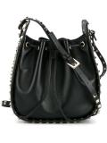 Valentino Garavani Rockstud bucket shoulder bag