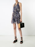 Grace box crossbody bag