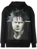head print hoodie