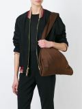 half moon shoulder bag