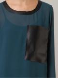 'Marina' blouse