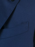 two piece suit 