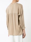 mandarin neck shirt
