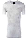 tie dye T-shirt 
