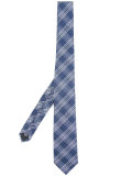 cross stitch tie 
