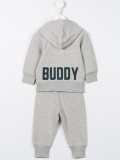 'Safub' tracksuit set