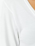 plain T-shirt 