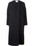 maxi coat 