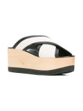 platform sandals