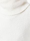 roll neck jumper