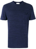 front pocket T-shirt 