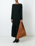 'Bindle'单肩包