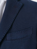 patch pocket blazer