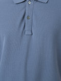pique polo shirt 