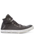 S2 hi-tops