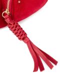 Patti camera crossbody bag