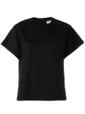 wide sleeve knitted top